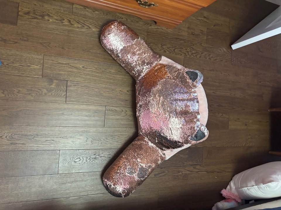 Big Pillow - kids Lumbar - photo 2