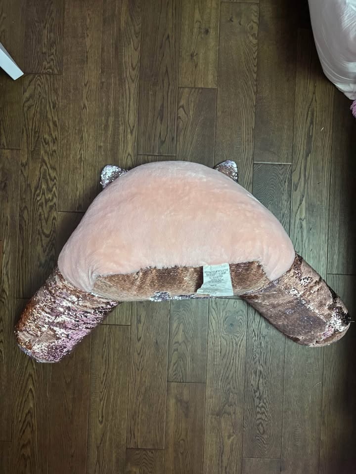 Big Pillow - kids Lumbar - photo 3