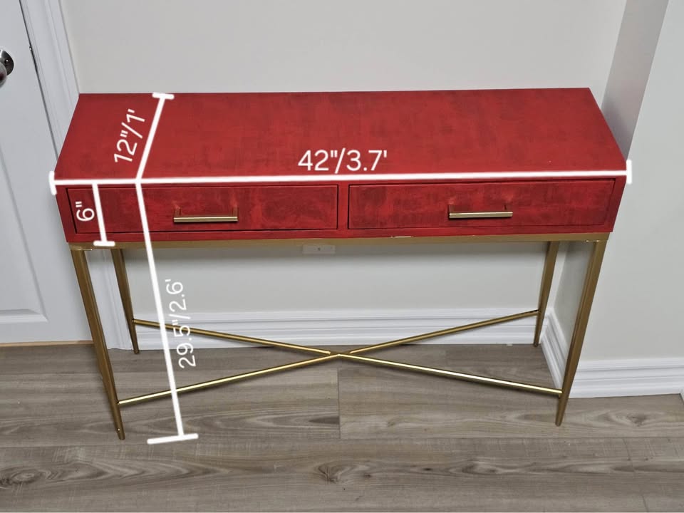 Table - photo 3