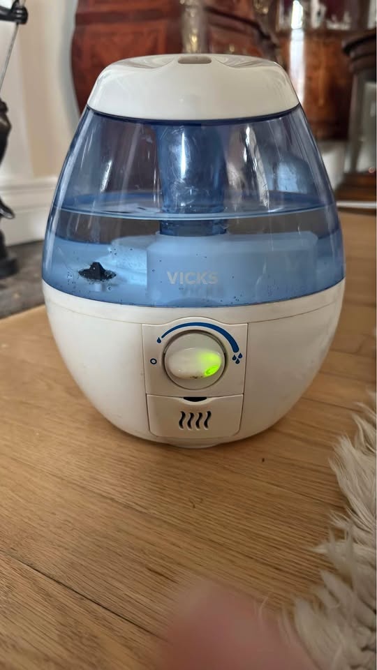 Vicks Humidifier