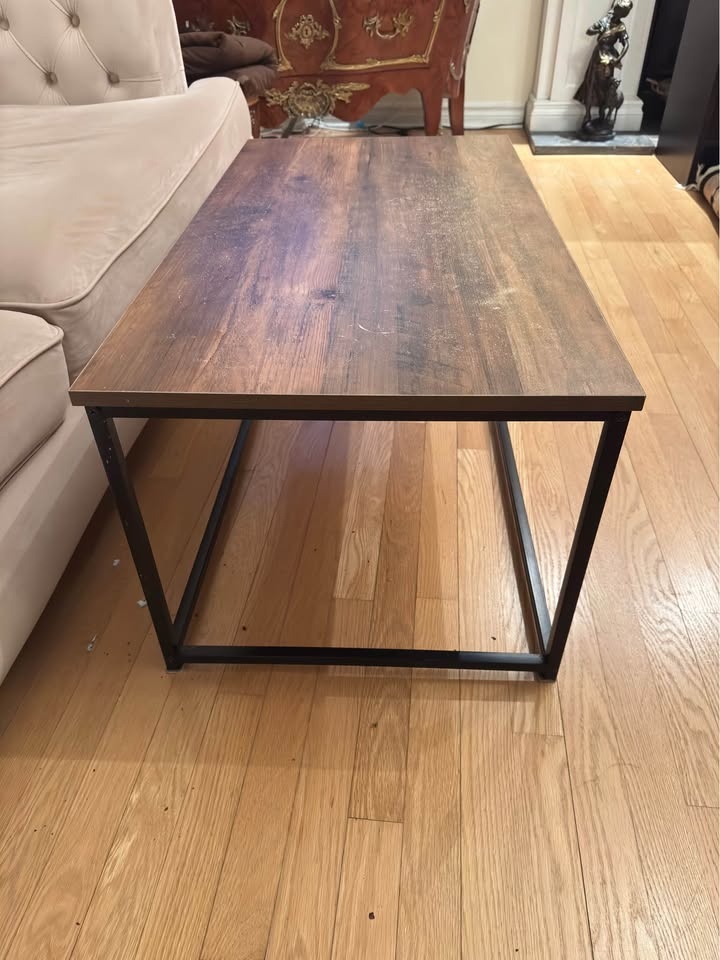 Coffee Table - photo 2