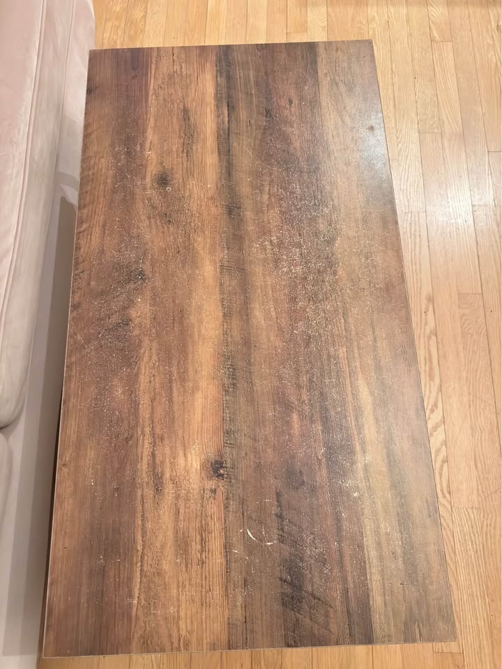 Coffee Table - photo 3