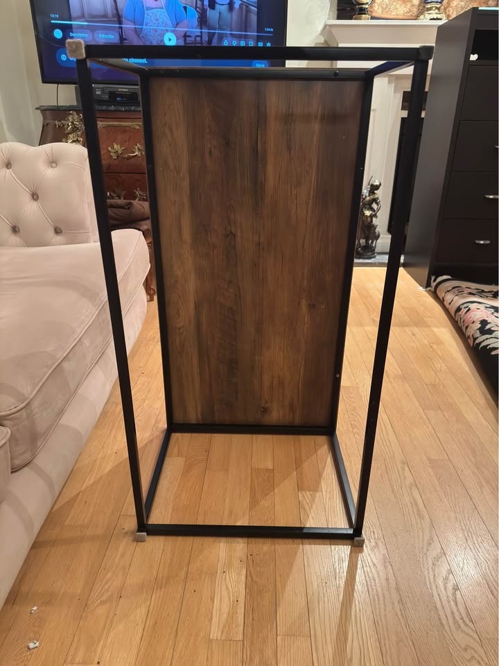 Coffee Table - photo 4