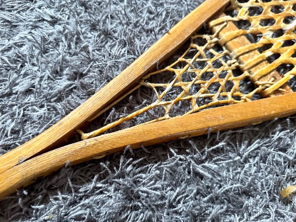 Snowshoes - excellent quality and condition - photo 4