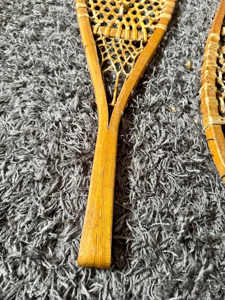 Snowshoes - excellent quality and condition - photo 5