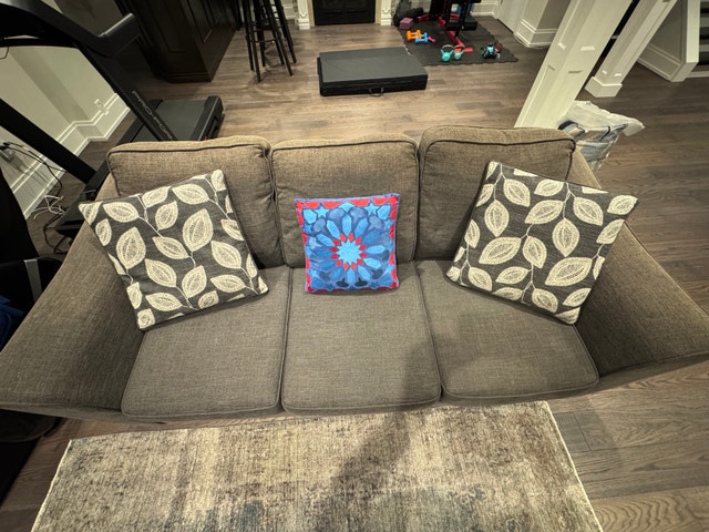 Couch Couch - photo 3