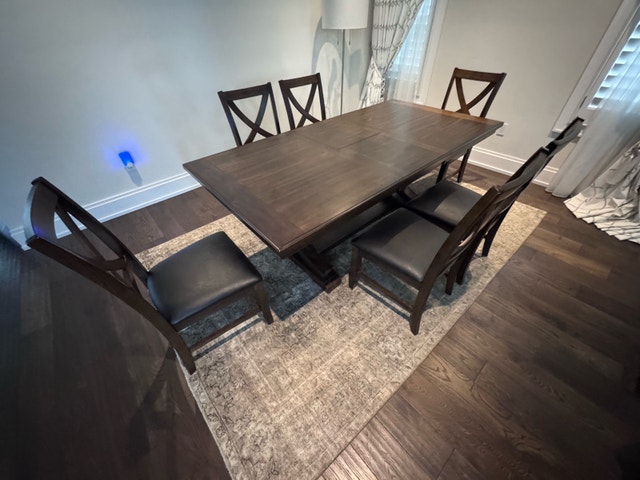 7-piece Dining Set - photo 4