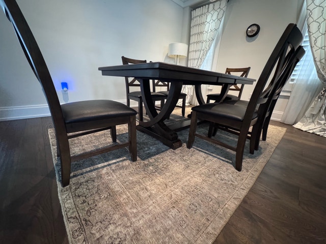7-piece Dining Set - photo 5