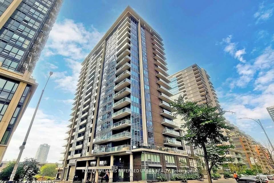 2 Beds 2 Baths - Apartment