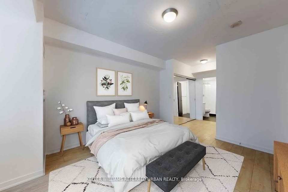 2 Beds 2 Baths - Apartment - photo 3