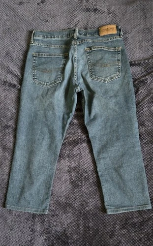 Levi Strauss S51 Straight Leg Jeans Mens 30x30 Medium Wash - photo 2