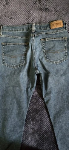 Levi Strauss S51 Straight Leg Jeans Mens 30x30 Medium Wash - photo 4