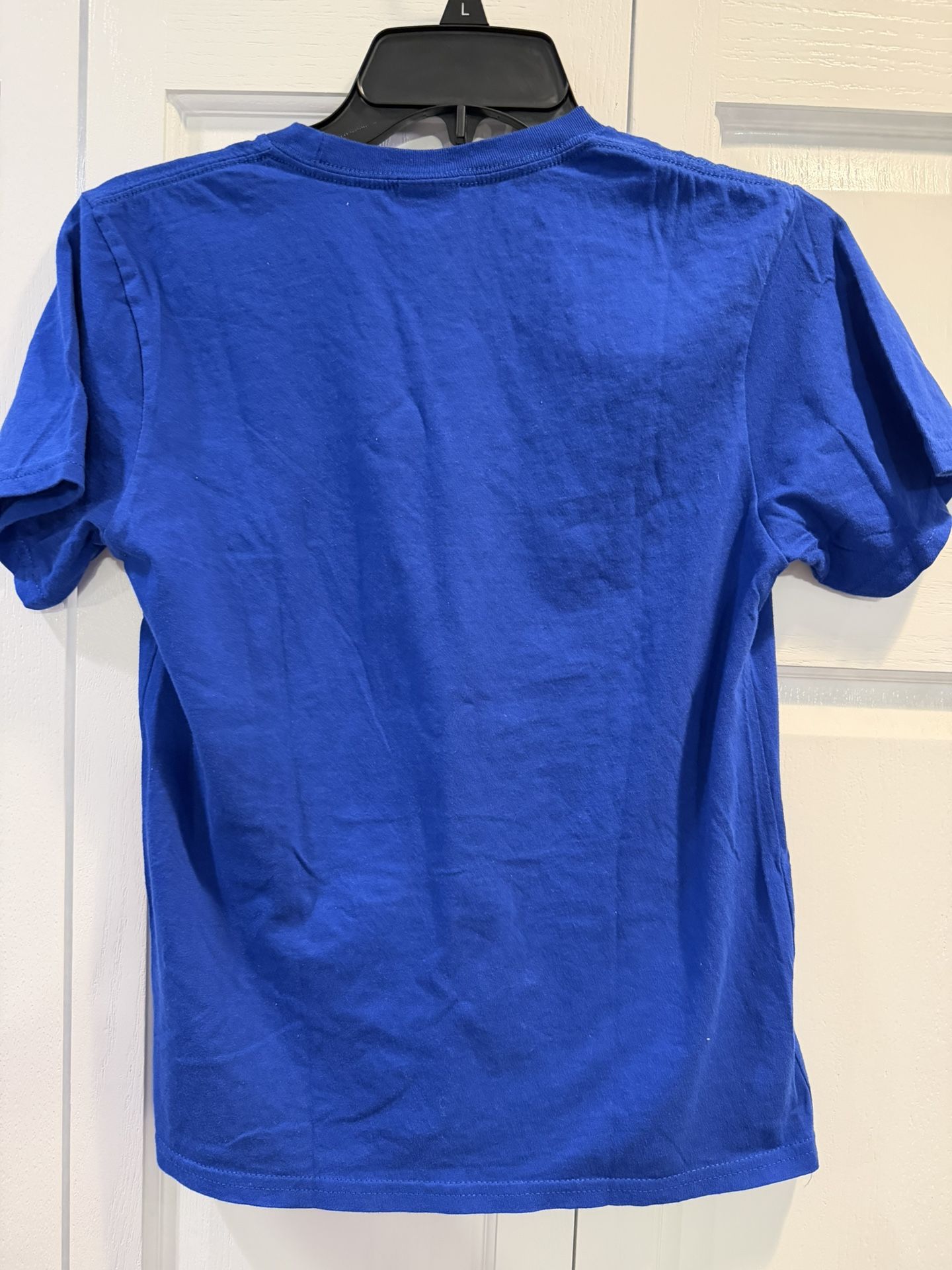 Little Boy’s 10th Birthday T-Shirt - photo 4