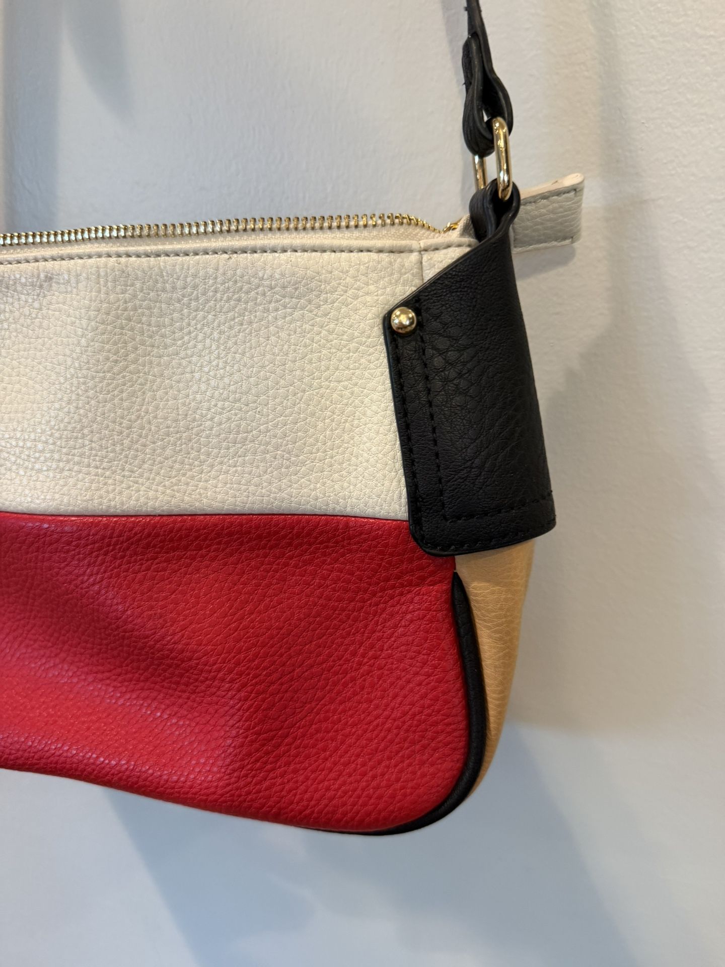 Women’s Adjustable Charming Charlie’s Shoulder Bag Crossbody Pur - photo 2