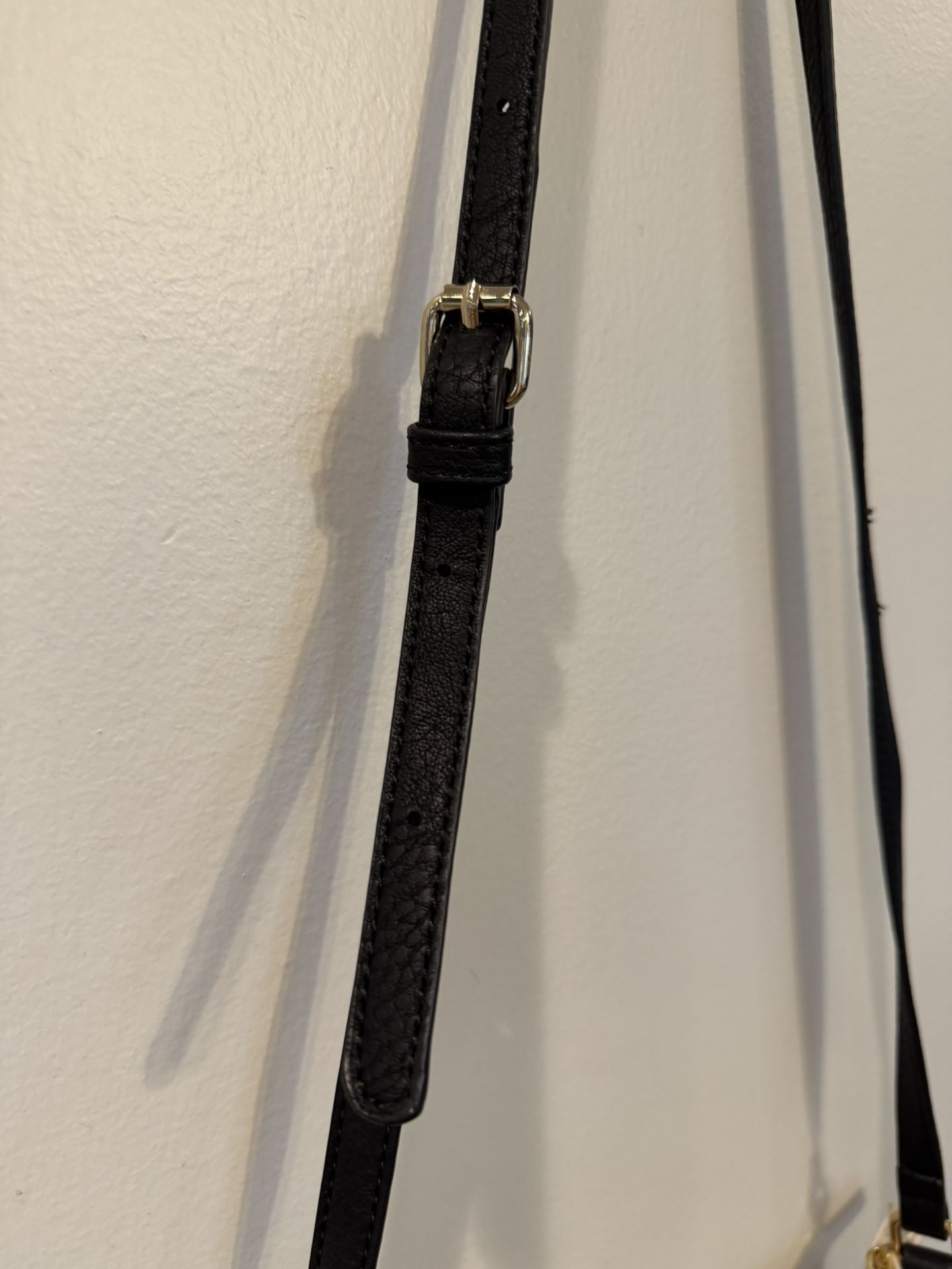 Women’s Adjustable Charming Charlie’s Shoulder Bag Crossbody Pur - photo 3
