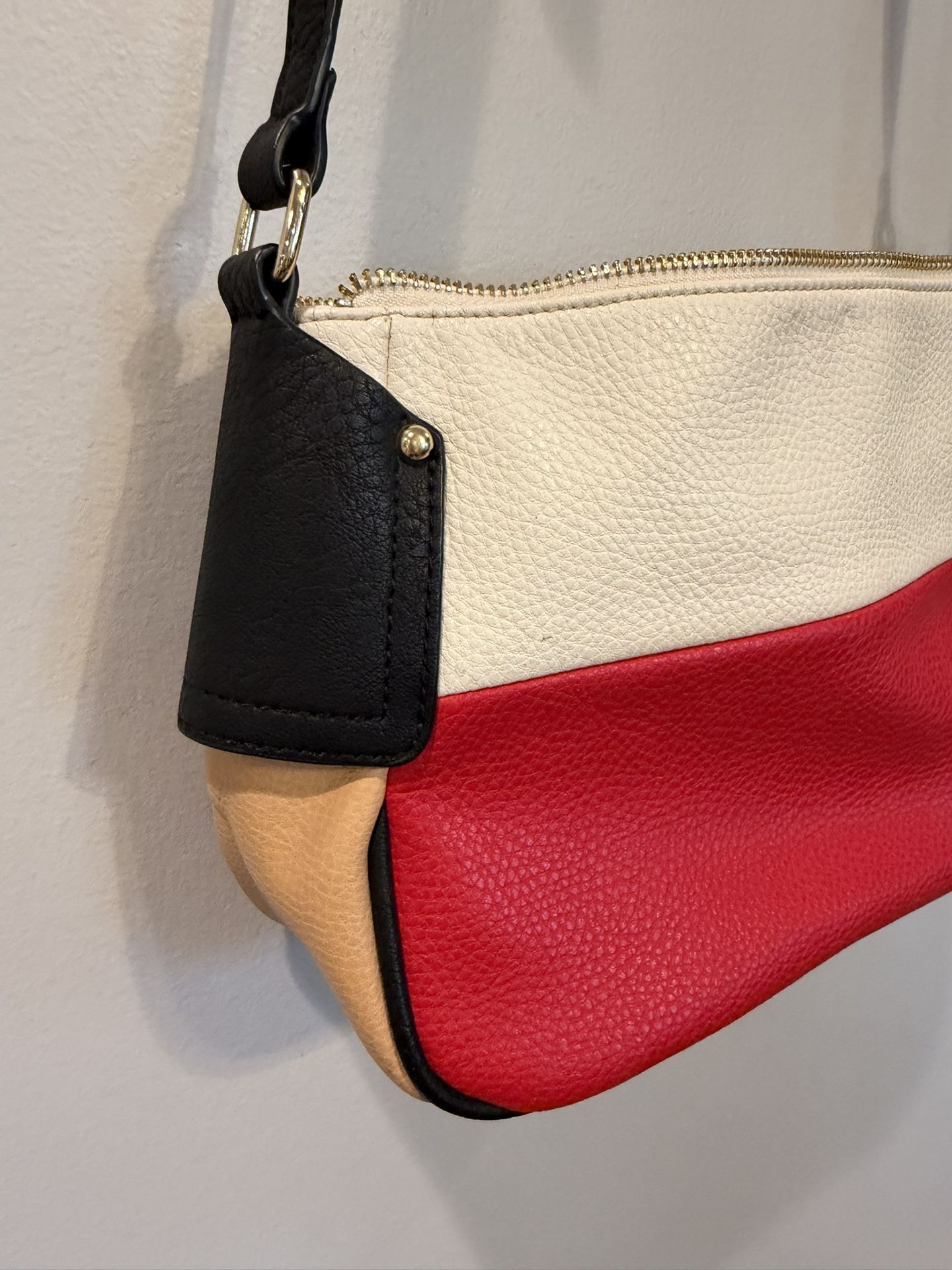 Women’s Adjustable Charming Charlie’s Shoulder Bag Crossbody Pur - photo 4