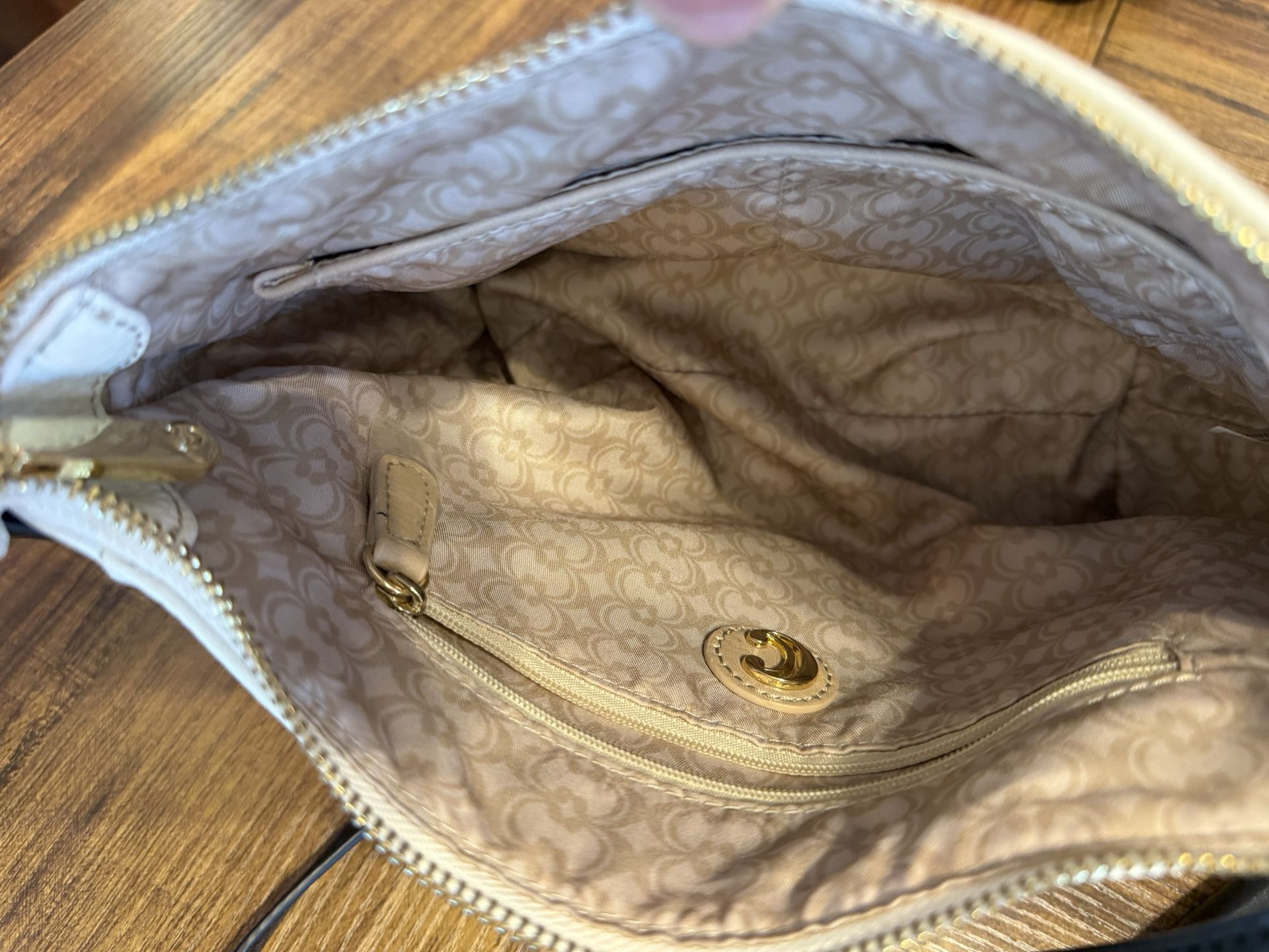 Women’s Adjustable Charming Charlie’s Shoulder Bag Crossbody Pur - photo 5