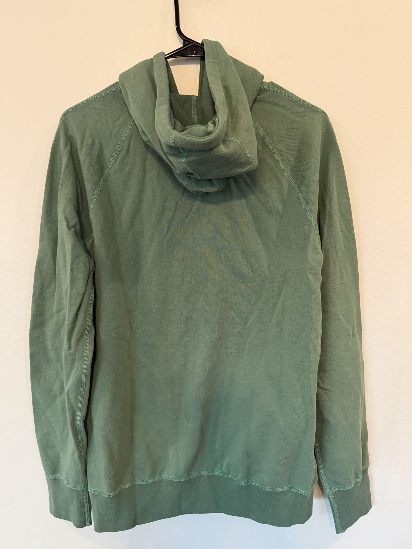Reigning Champ Waffle Knit Hoodie - Men's Medium - photo 4