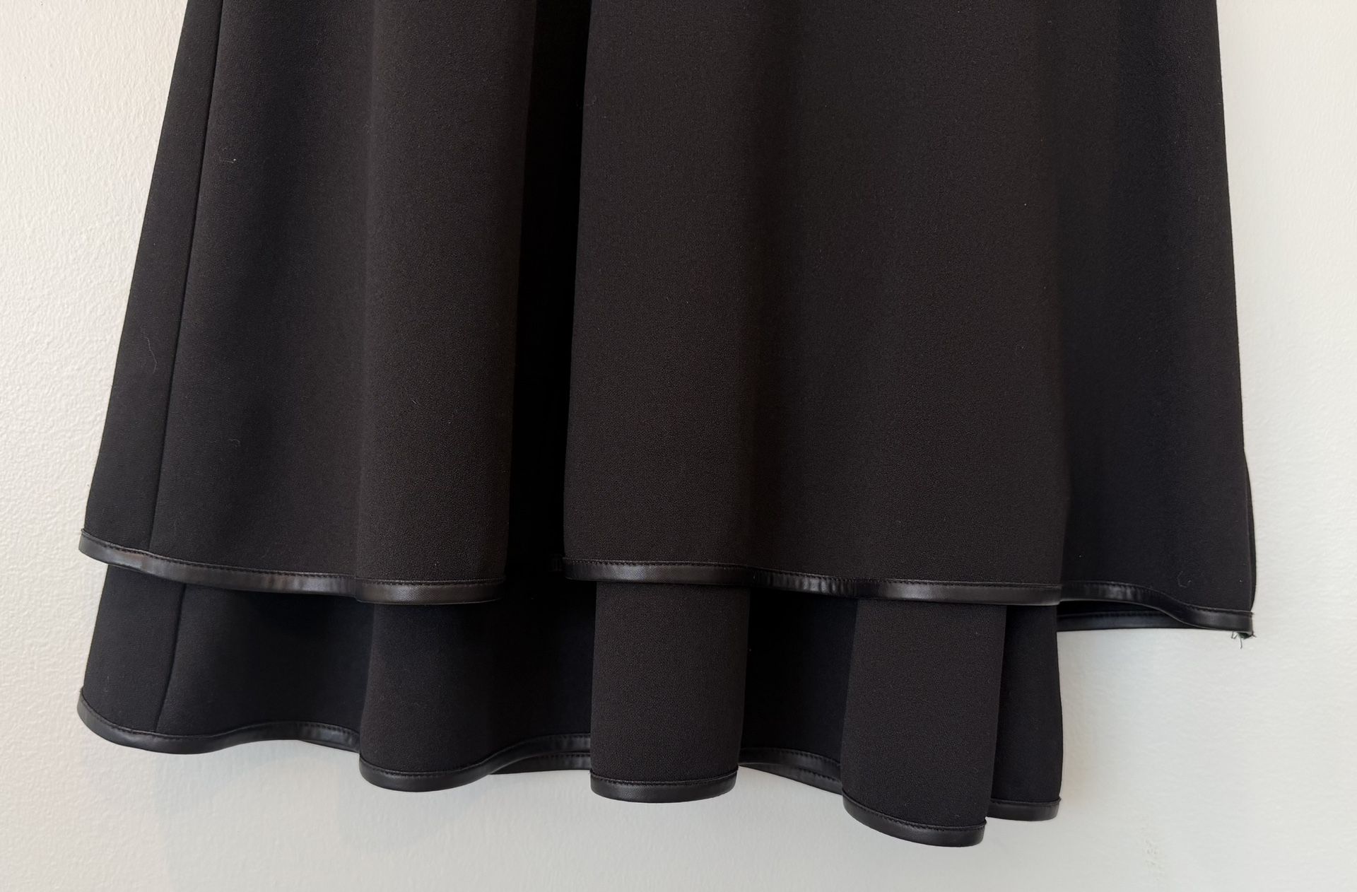 Like New Girls Size XL (14) Little Black Dress $15 - photo 4