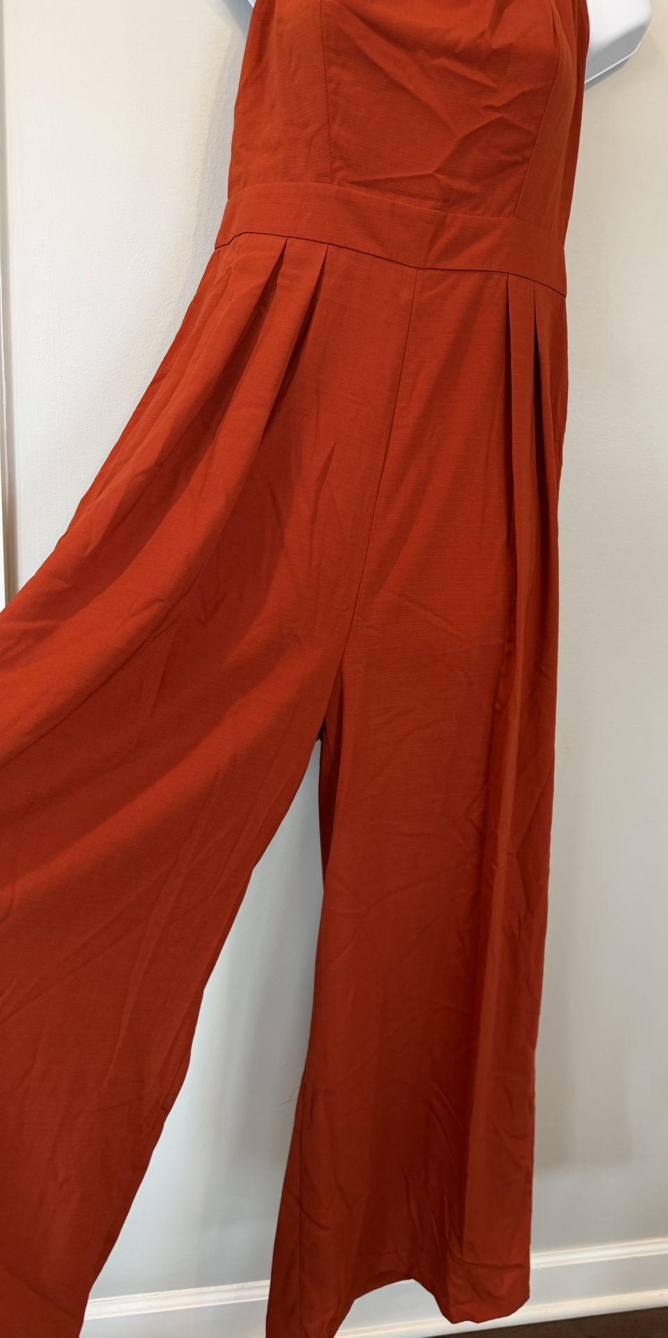 Like New Jumpsuit - Women’s Medium Romper $15