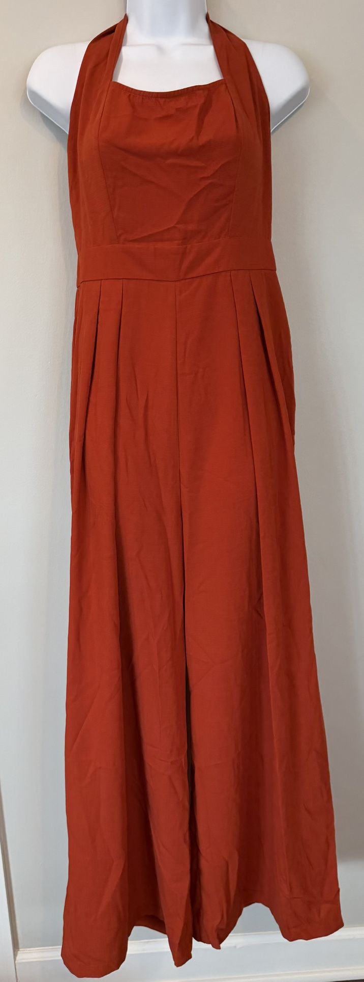 Like New Jumpsuit - Women’s Medium Romper $15 - photo 2