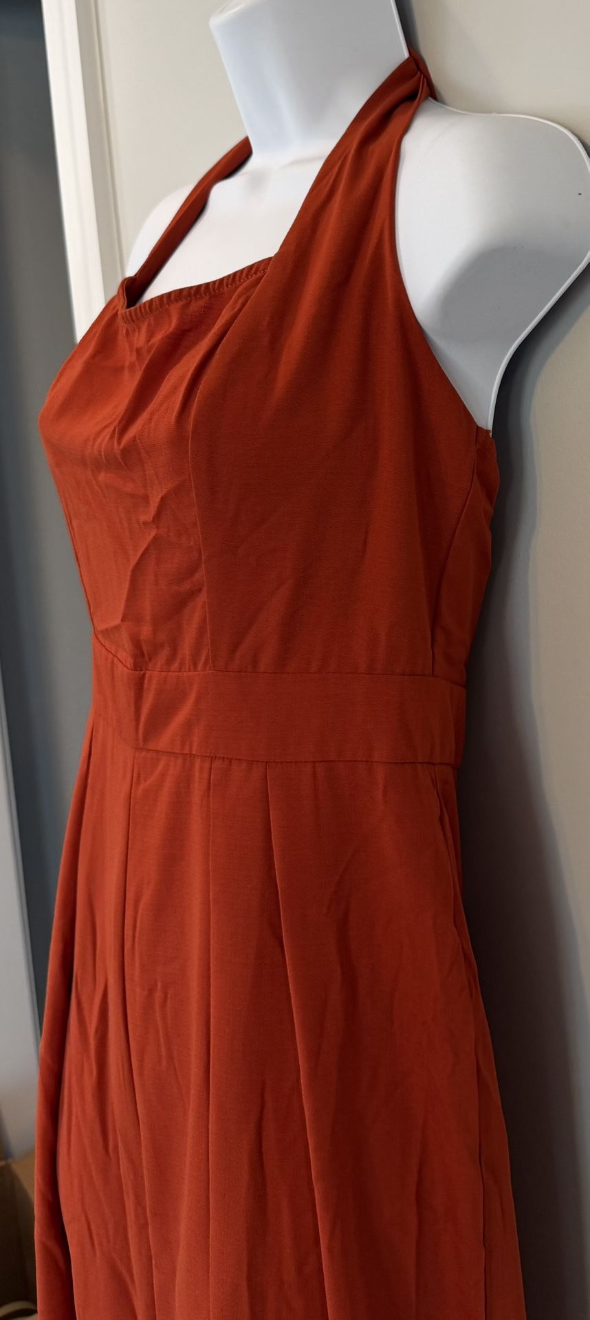 Like New Jumpsuit - Women’s Medium Romper $15 - photo 3