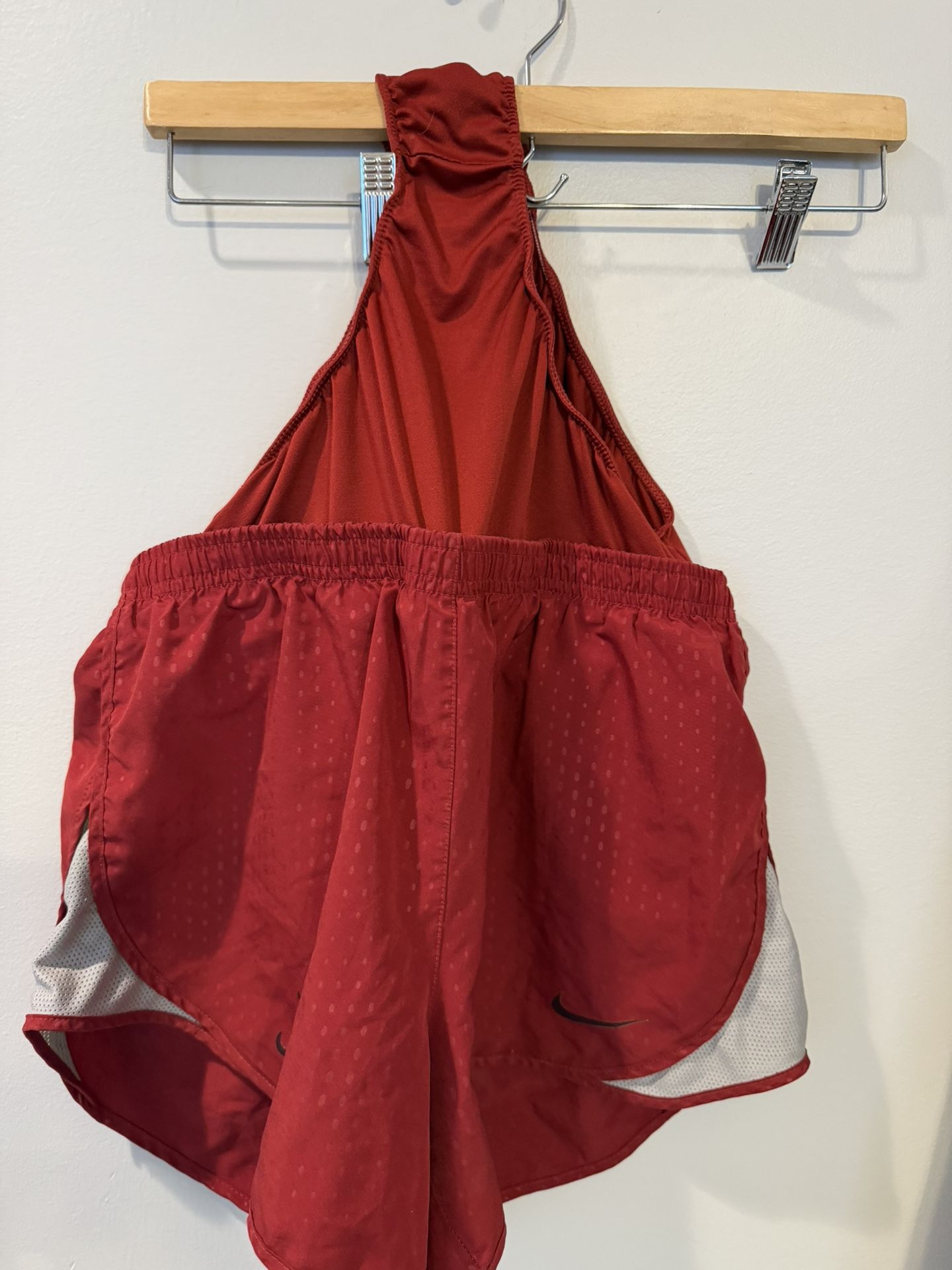 Women's Small Alabama Nike Running Shorts - $8 - photo 5