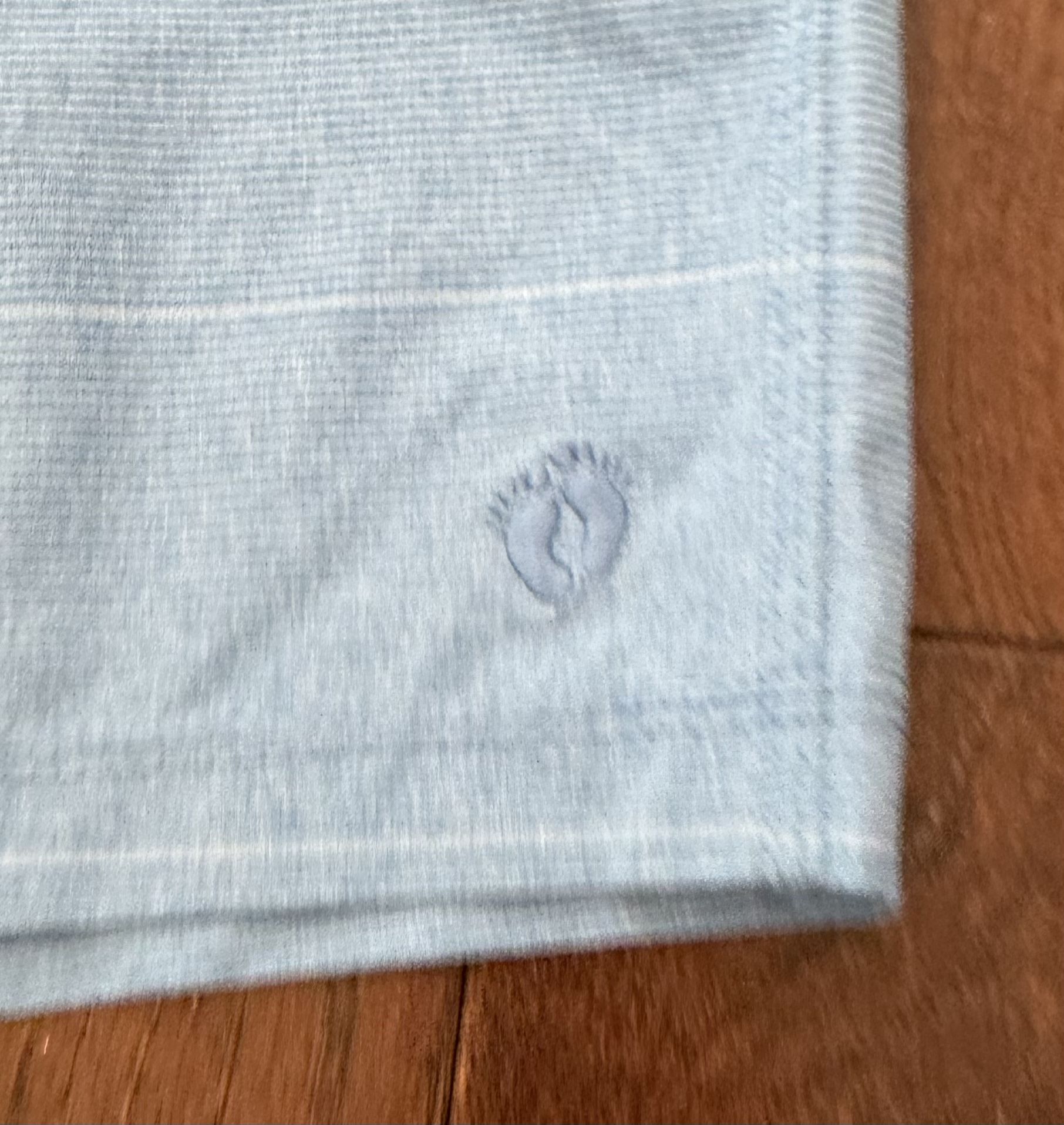 Men's Like New 36" Hang Ten Hybrid Board Shorts $12 - photo 4