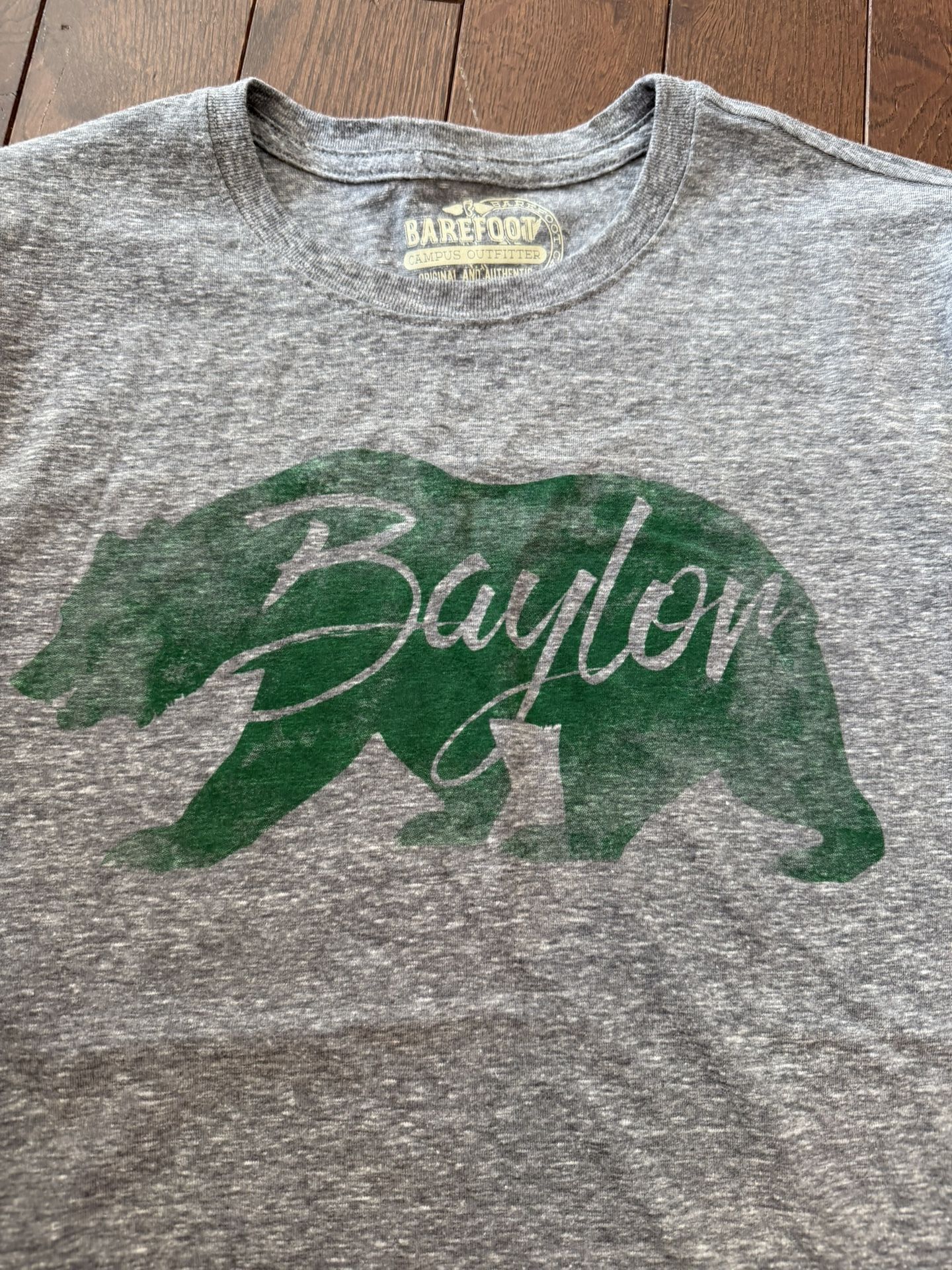 Like New Baylor T-Shirt Size Men’s Small $8