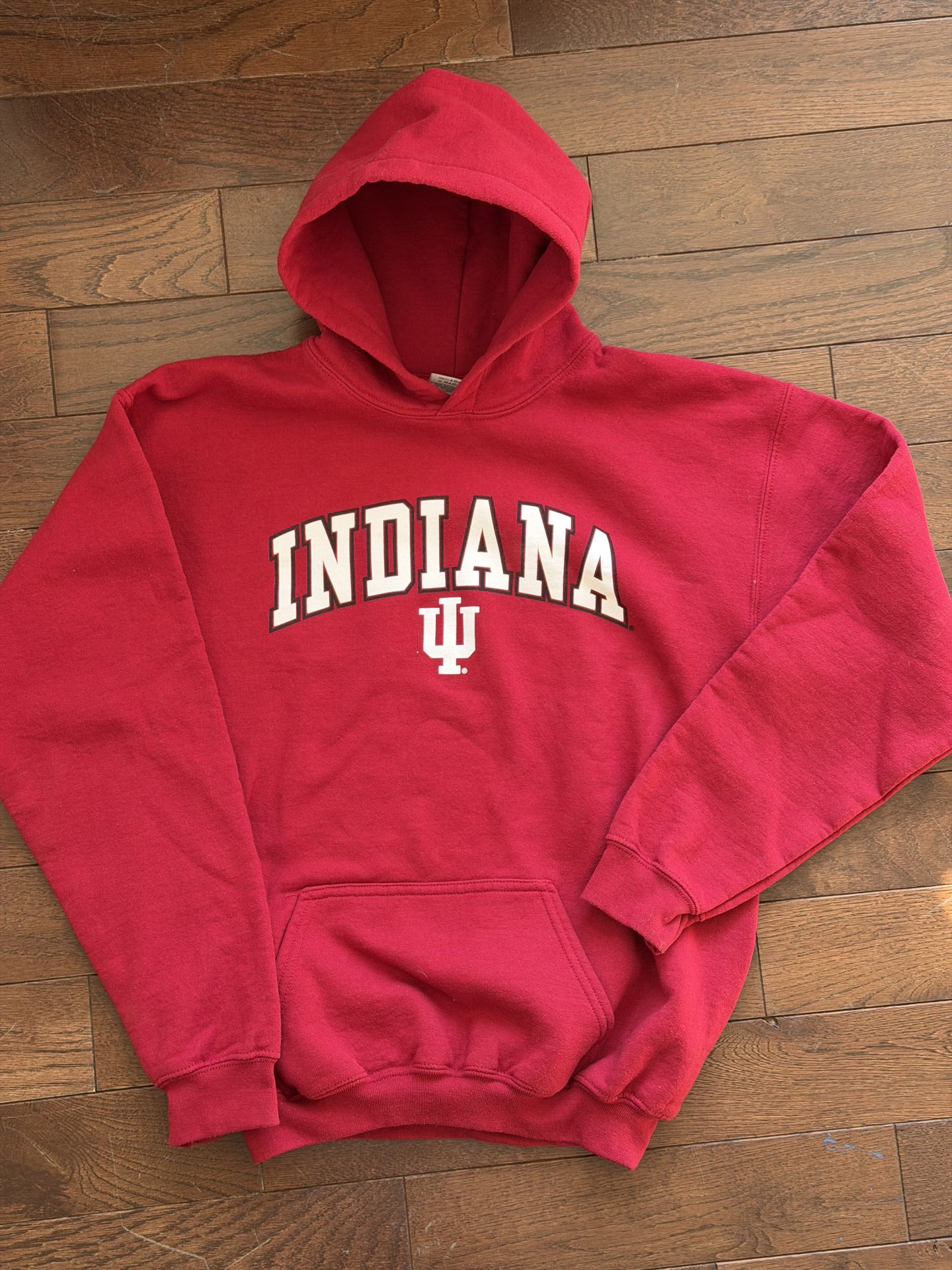 Youth XL IU Hoosiers Hoodie $15 Indiana University