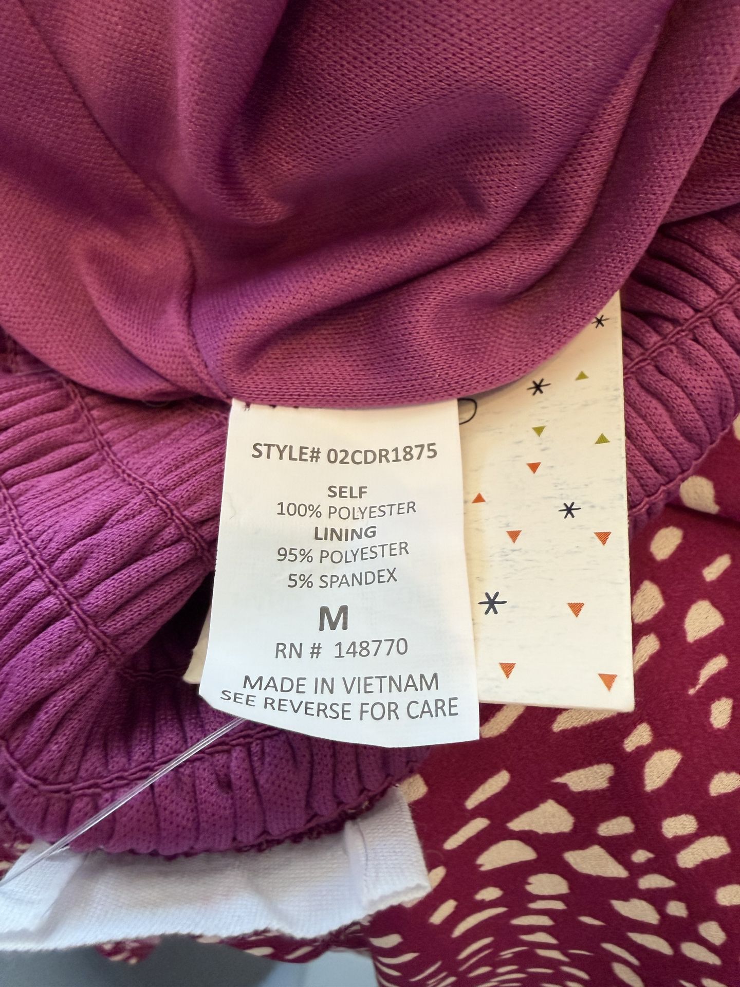 NWT Junior’s Sienna Sky Midi Dress Polka Dots Sweetheart Neck $1 - photo 4