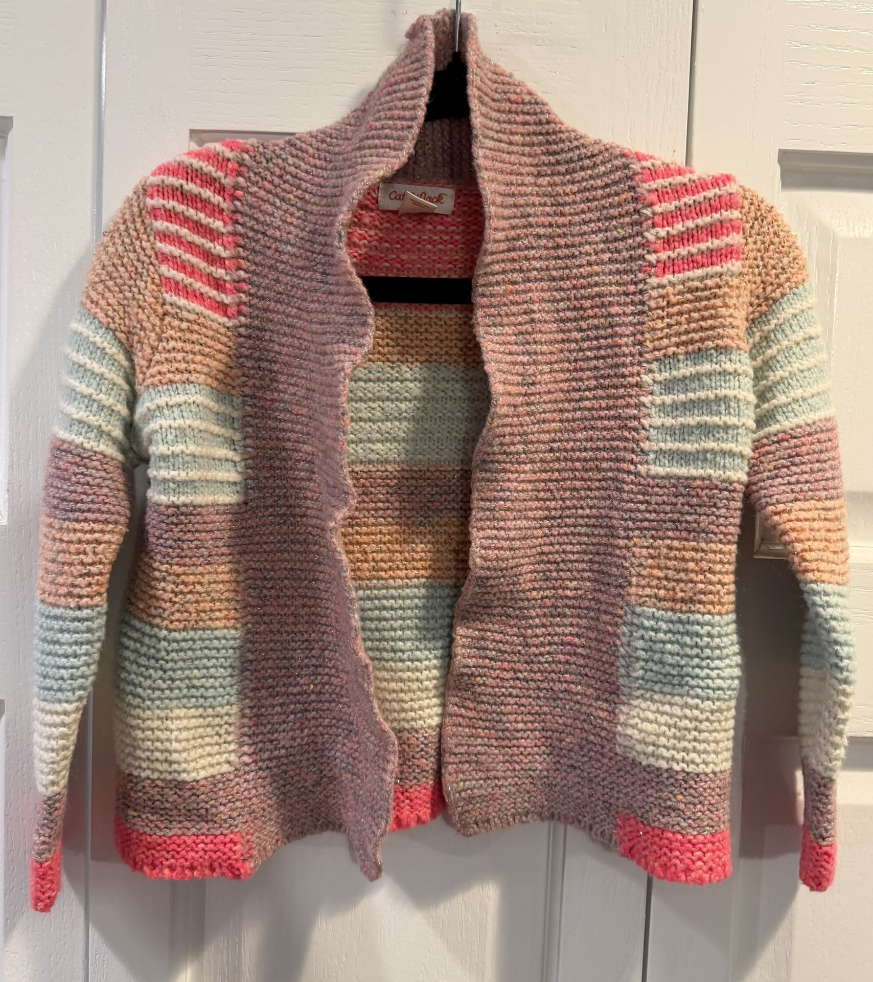 Like New Toddler Girls Size 3T Sweater $8 - photo 3