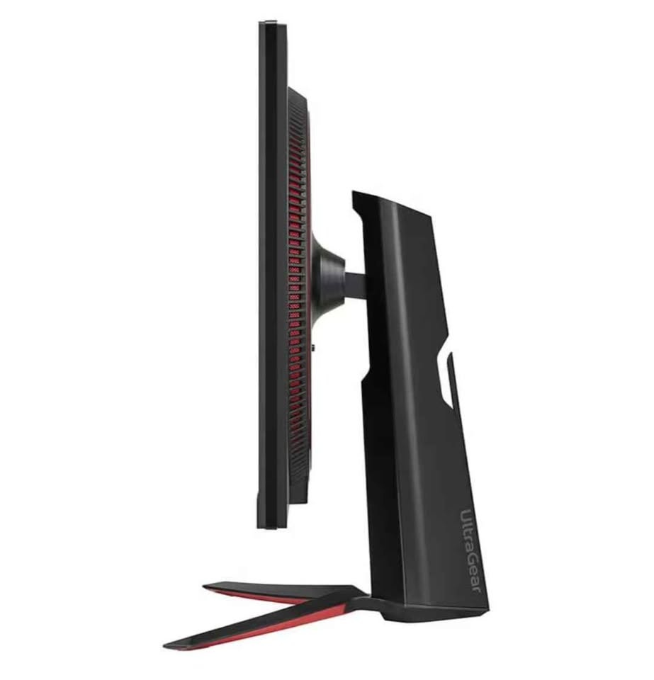 LG 32 Inch QHD IPS Ultragear Gaming Monitor - photo 3