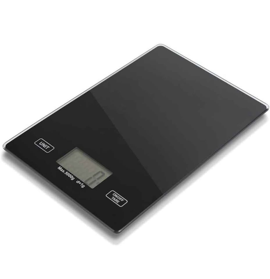 Zootealy Digital Kitchen Scale - photo 4