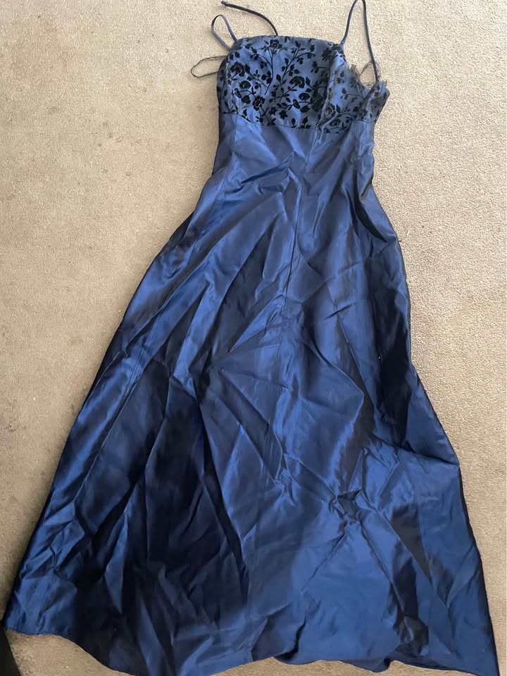 Small dress - photo 2