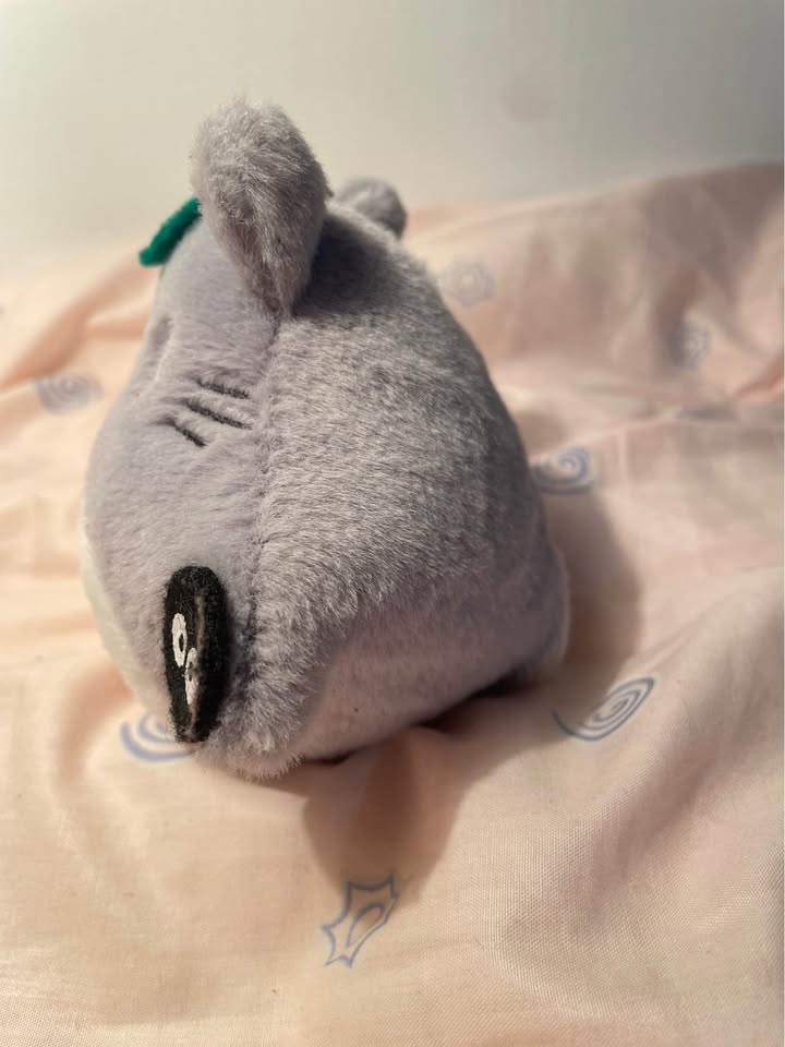 Totoro plush keychain 🎏 - photo 2