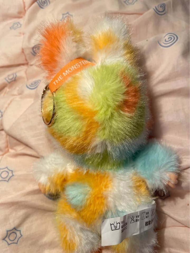 Cute Lafufu Plush - Dupe - photo 2