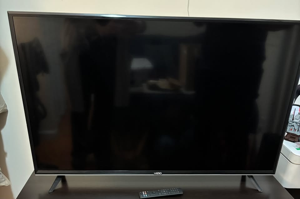 42" Vizio Smart TV