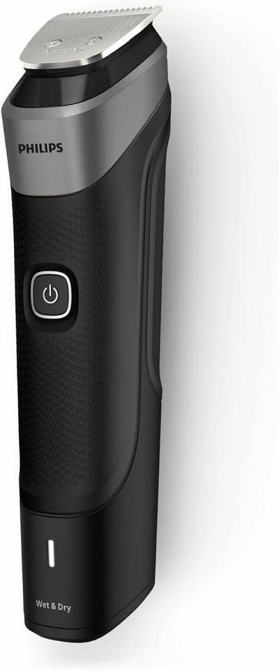 Philips Multigroom 5000 Series All-in-One Grooming Kit - photo 3