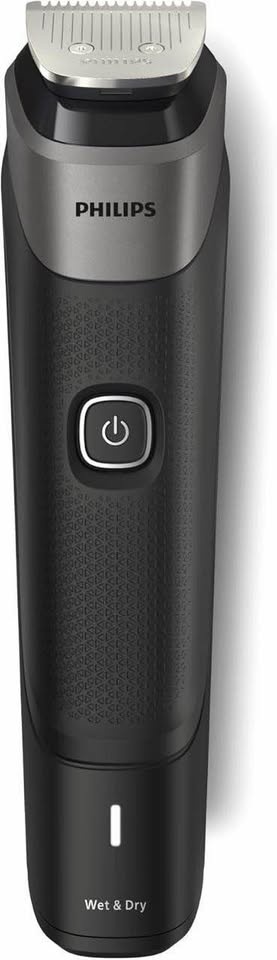 Philips Multigroom 5000 Series All-in-One Grooming Kit - photo 4