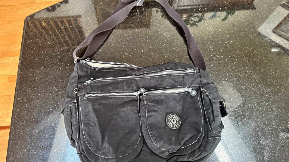 Kipling Bag