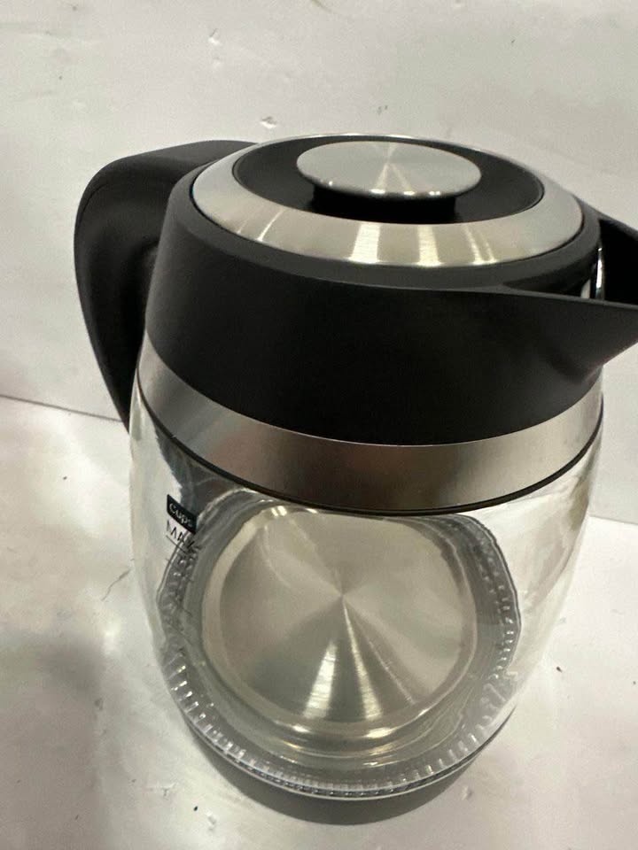 Chefman Electric Kettle 1.8L 1500W - photo 2