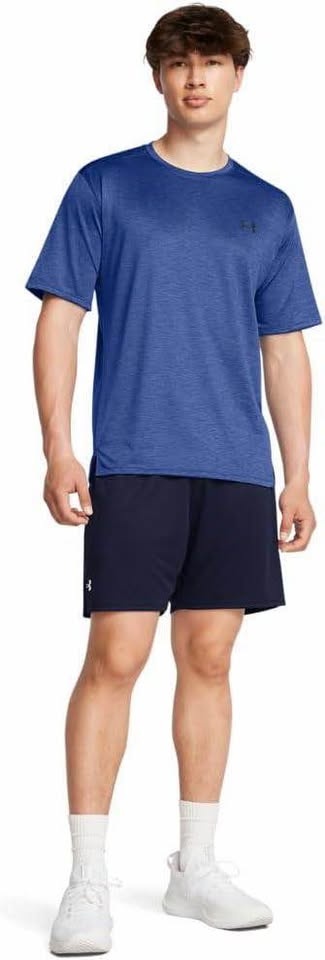 Under Armour Men's Tech Vent 7 Inch Shorts - Medium - photo 5