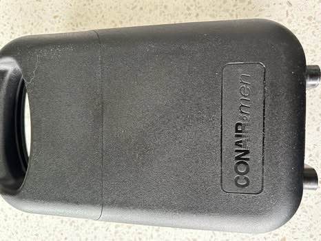 Conair Men’s Barber Shop Pro Haircare Grooming Kit - photo 2