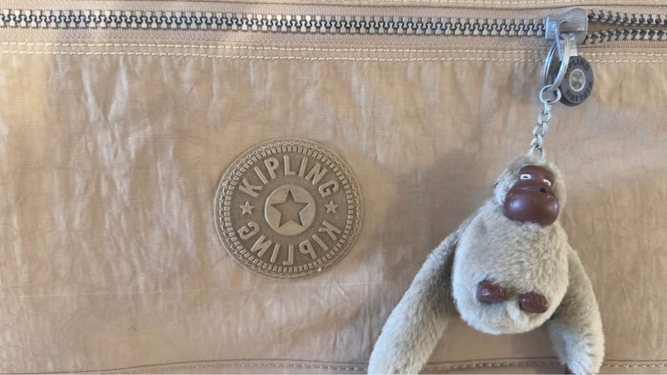 Kipling Multiway Laptop Bag/Backpack - photo 2
