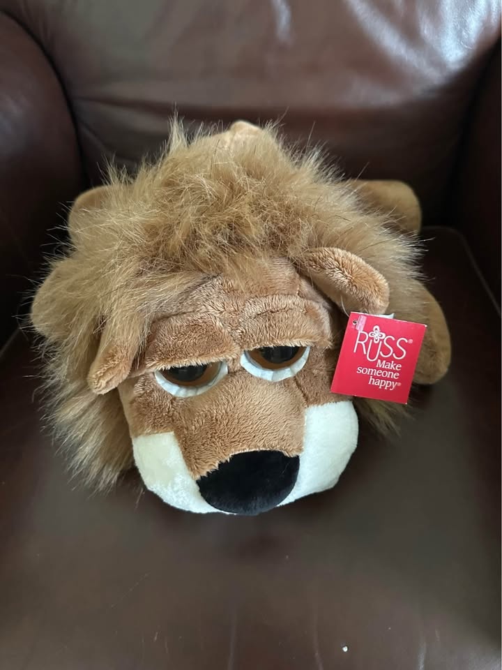 Assorted Stuffed Animals (New) - photo 2