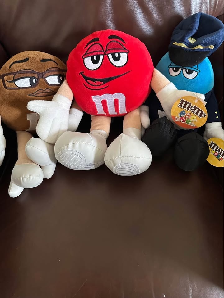 Assorted Stuffed Animals (New) - photo 3
