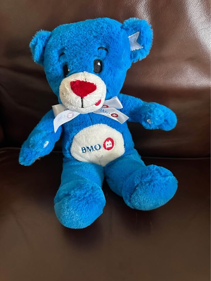 Assorted Stuffed Animals (New) - photo 4