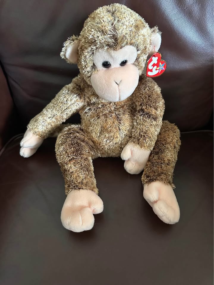 Assorted Stuffed Animals (New) - photo 5