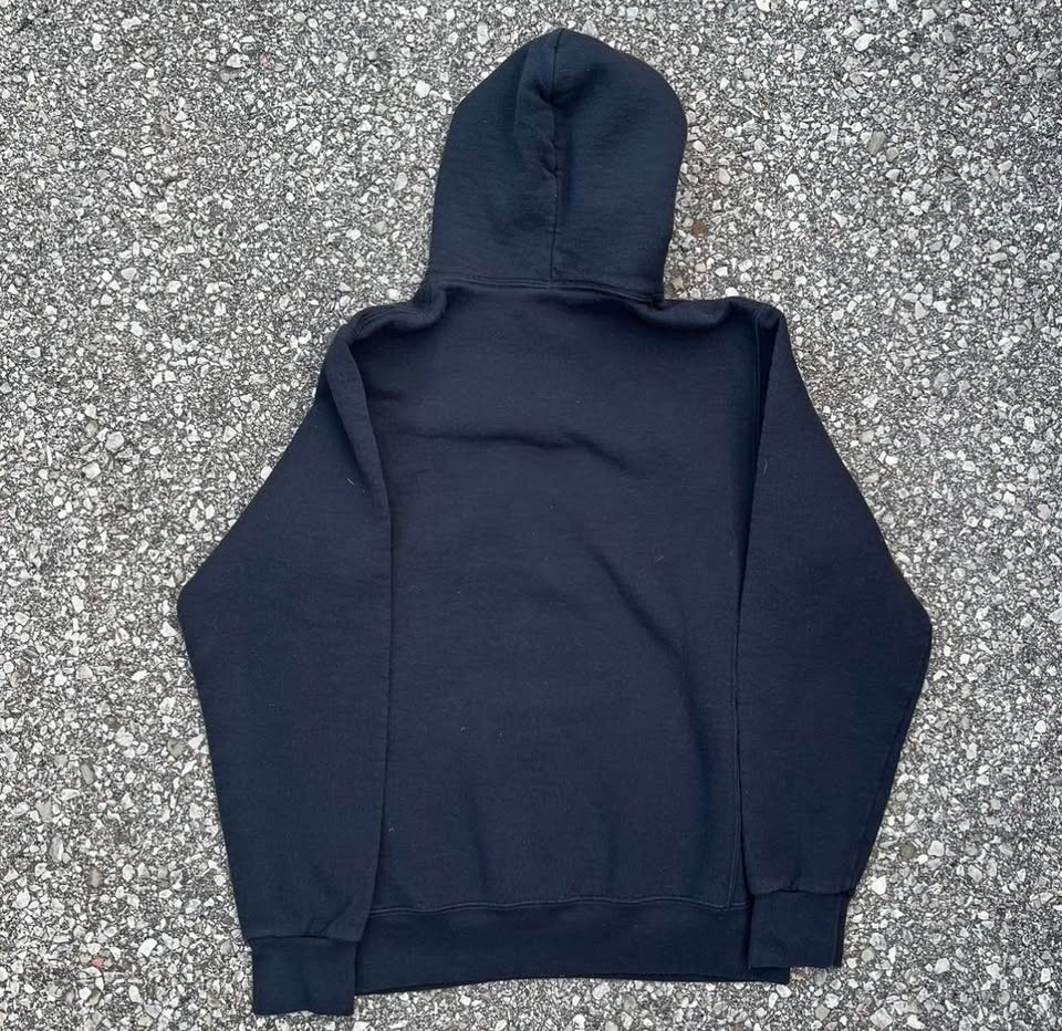 Russell Athletic University of Alabama Boathouse Hoodie - photo 2